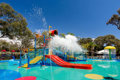 BIG4 Renmark Riverfront Holiday Park - Accommodation Brunswick Heads 10