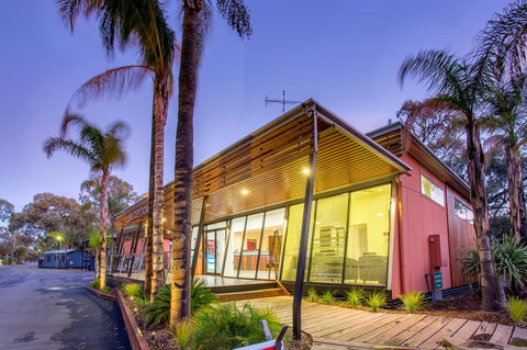 BIG4 Renmark Riverfront Holiday Park - Accommodation Brunswick Heads 26