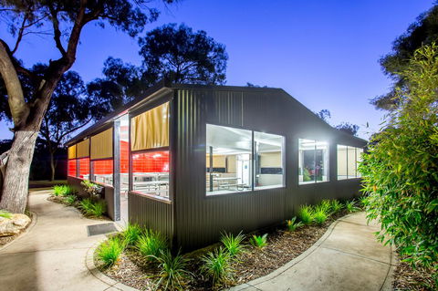 BIG4 Renmark Riverfront Holiday Park - Accommodation Brunswick Heads 44