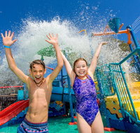 BIG4 Renmark Riverfront Holiday Park - Accommodation Brunswick Heads