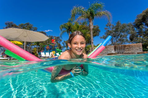 BIG4 Renmark Riverfront Holiday Park - Accommodation Brunswick Heads 19