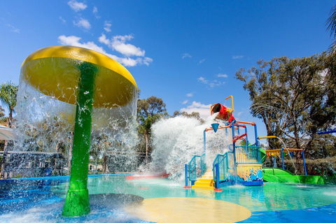 BIG4 Renmark Riverfront Holiday Park - Accommodation Brunswick Heads 11
