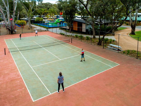 BIG4 Renmark Riverfront Holiday Park - Accommodation Brunswick Heads 15