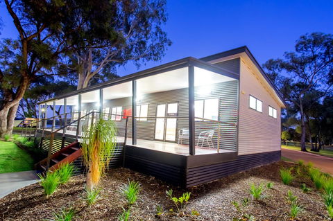 BIG4 Renmark Riverfront Holiday Park - Accommodation Brunswick Heads 17