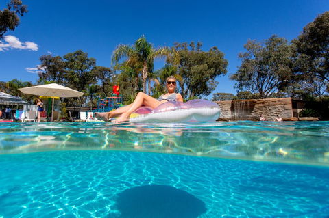BIG4 Renmark Riverfront Holiday Park - Accommodation Brunswick Heads 18