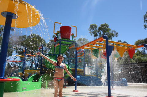 BIG4 Renmark Riverfront Holiday Park - Accommodation Brunswick Heads 32