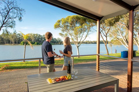 BIG4 Renmark Riverfront Holiday Park - Accommodation Brunswick Heads 5