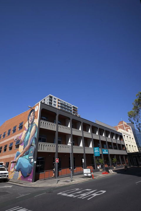 YHA Adelaide Central - Accommodation Brunswick Heads 6