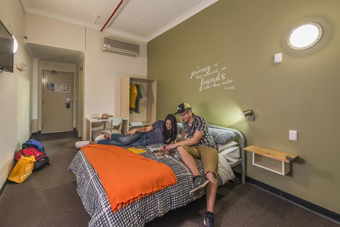 YHA Adelaide Central - Accommodation Brunswick Heads 36