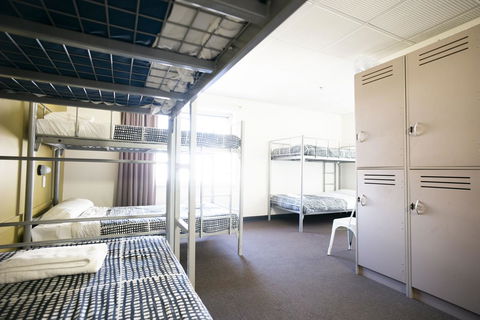 YHA Adelaide Central - Accommodation Brunswick Heads 23