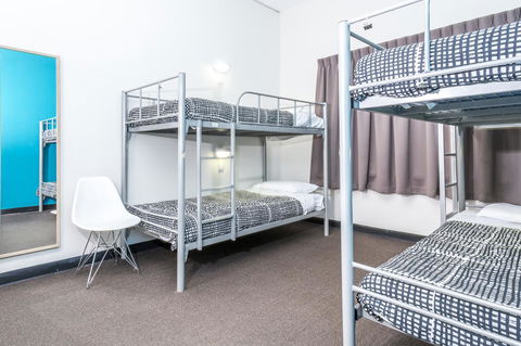 YHA Adelaide Central - Accommodation Brunswick Heads 33