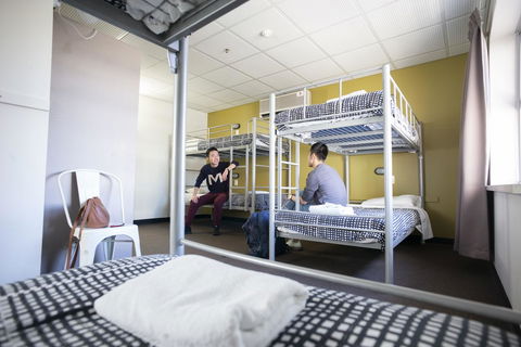 YHA Adelaide Central - Accommodation Brunswick Heads 13