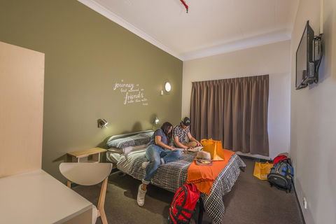 YHA Adelaide Central - Accommodation Brunswick Heads 39