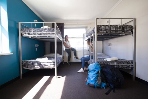 YHA Adelaide Central - Accommodation Brunswick Heads 14