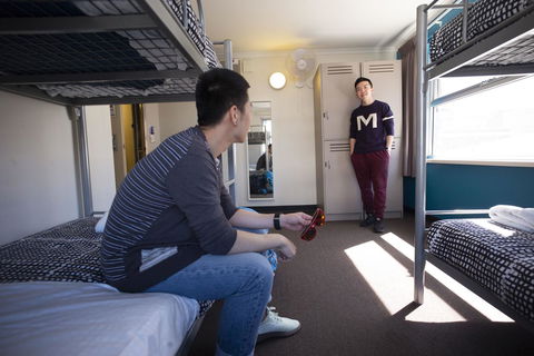 YHA Adelaide Central - Accommodation Brunswick Heads 12