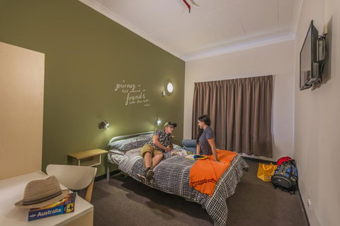 YHA Adelaide Central - Accommodation Brunswick Heads 41