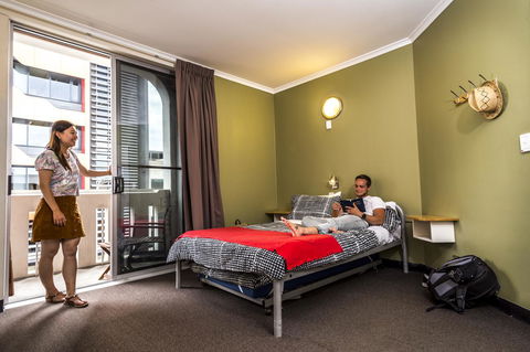 YHA Adelaide Central - Accommodation Brunswick Heads 32