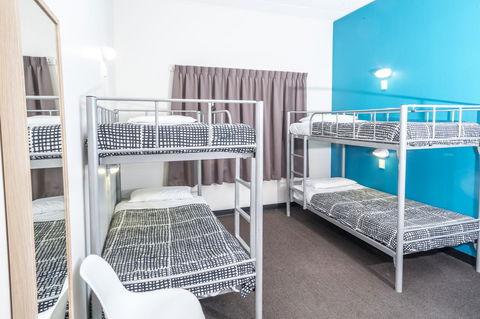 YHA Adelaide Central - Accommodation Brunswick Heads 34