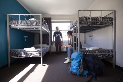 YHA Adelaide Central - Accommodation Brunswick Heads 10