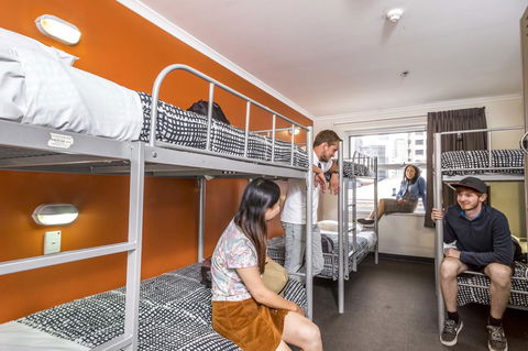 YHA Adelaide Central - Accommodation Brunswick Heads 21