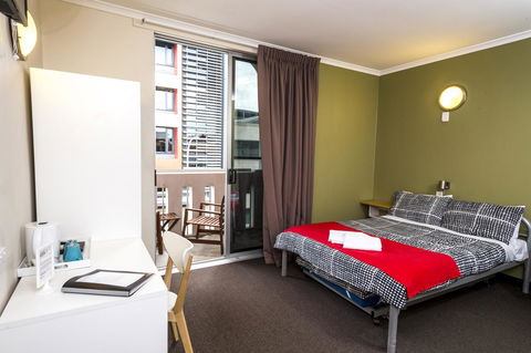 YHA Adelaide Central - Accommodation Brunswick Heads 31