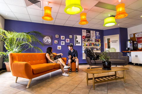 YHA Adelaide Central - Accommodation Brunswick Heads 24