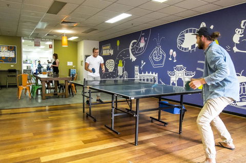 YHA Adelaide Central - Accommodation Brunswick Heads 11