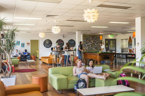 YHA Adelaide Central - Accommodation Brunswick Heads 27
