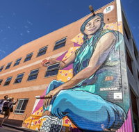 Adelaide Central YHA - Accommodation Brunswick Heads