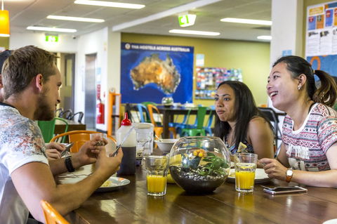 YHA Adelaide Central - Accommodation Brunswick Heads 30