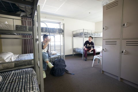 YHA Adelaide Central - Accommodation Brunswick Heads 15