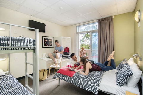 YHA Adelaide Central - Accommodation Brunswick Heads 43