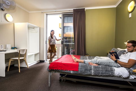 YHA Adelaide Central - Accommodation Brunswick Heads 22