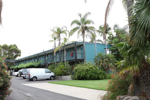 Berri Hotel - Accommodation Brunswick Heads 15