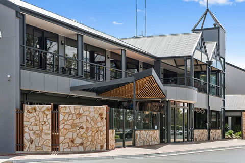 Berri Hotel - Accommodation Brunswick Heads 6
