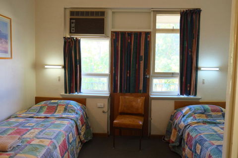 Berri Hotel - Accommodation Brunswick Heads 26