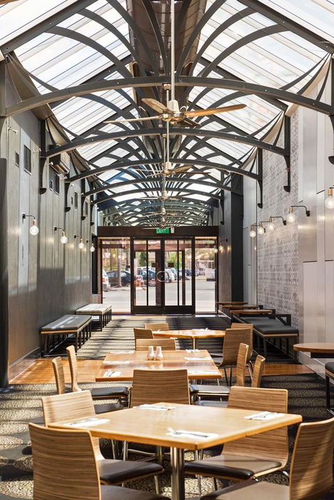 Berri Hotel - Accommodation Brunswick Heads 3