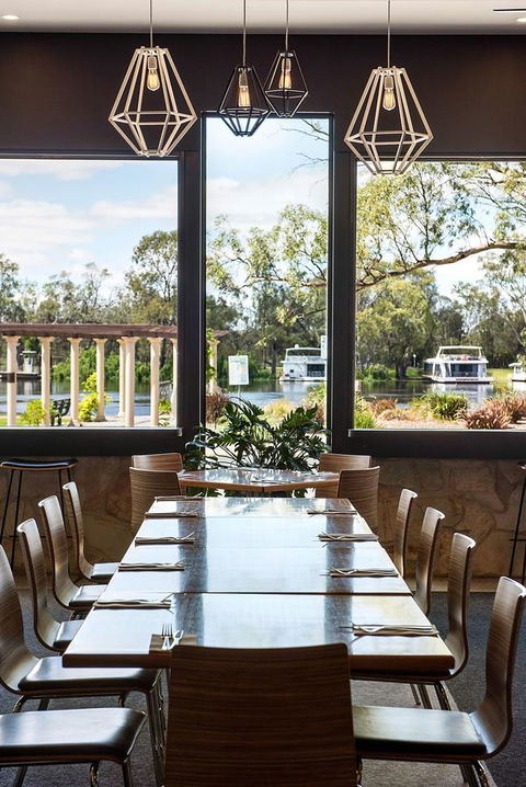 Berri Hotel - Accommodation Brunswick Heads 0