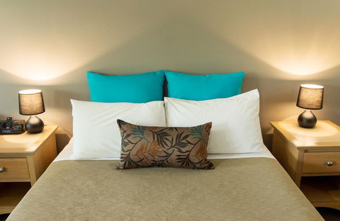 Berri Hotel - Accommodation Brunswick Heads 43