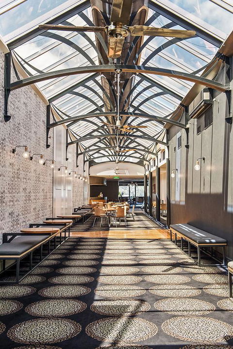 Berri Hotel - Accommodation Brunswick Heads 7