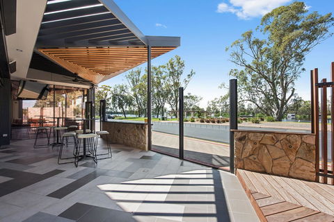 Berri Hotel - Accommodation Brunswick Heads 11