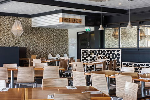 Berri Hotel - Accommodation Brunswick Heads 2