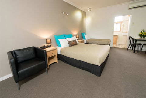 Berri Hotel - Accommodation Brunswick Heads 42
