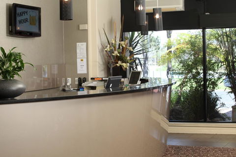 Berri Hotel - Accommodation Brunswick Heads 20