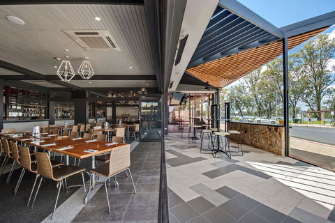 Berri Hotel - Accommodation Brunswick Heads 5