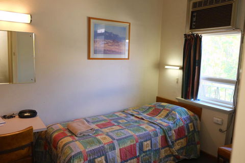 Berri Hotel - Accommodation Brunswick Heads 27