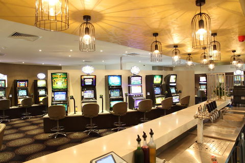 Berri Hotel - Accommodation Brunswick Heads 19