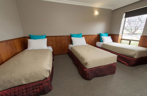 Berri Hotel - Accommodation Brunswick Heads 41