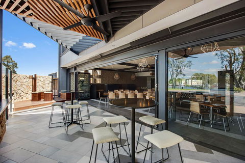 Berri Hotel - Accommodation Brunswick Heads 10