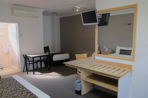 Berri Hotel - Accommodation Brunswick Heads 24